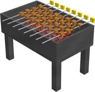 Texture pack preview